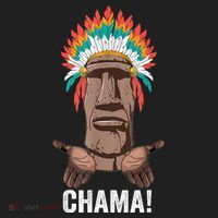Chama Paotan Mma Fan Jjb Boxing Muay Thai Kickboxing Golf Towel thumb 3