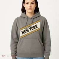 Clifton Park New York Varsity Logo Hoodie thumb 5
