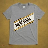 Clifton Park New York Varsity Logo T-Shirt thumb 5