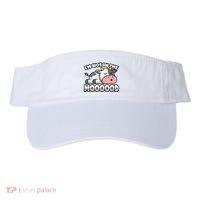 Cow Pun Not In The Mood Calf & Cattle Visor thumb 0