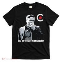 Conservative Party Of Canada How Do You Like Them Apples Pierre Bring It Home T-Shirt thumb 0