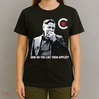 Conservative Party Of Canada How Do You Like Them Apples Pierre Bring It Home T-Shirt thumb 4