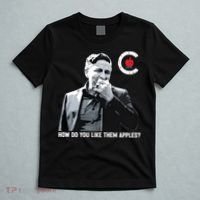 Conservative Party Of Canada How Do You Like Them Apples Pierre Bring It Home T-Shirt thumb 5