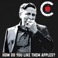 Conservative Party Of Canada How Do You Like Them Apples Pierre Bring It Home T-Shirt thumb 7
