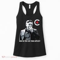 Conservative Party Of Canada How Do You Like Them Apples Pierre Bring It Home Women's Tank Top thumb 0