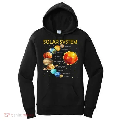 Women's Hoodie