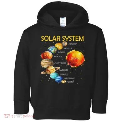 Toddler Hoodie