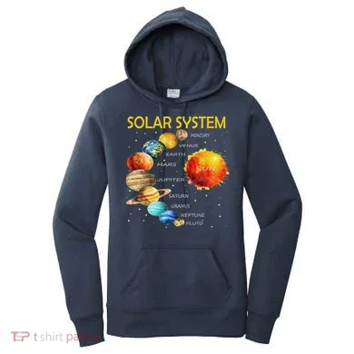 Women's Hoodie
