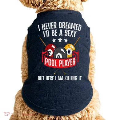 Doggie Tank
