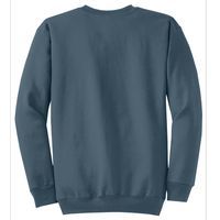 Confused Pickleball Player Funny Pickleball Sweatshirt thumb 1