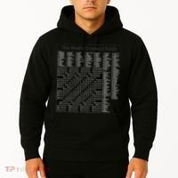 Crossword Puzzle Picture Hoodie thumb 2