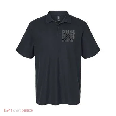 Crossword Puzzle Picture Polo