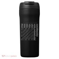 Crossword Puzzle Picture 24oz Duet Stainless Steel Tumbler thumb 0
