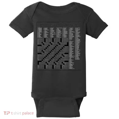 Baby Bodysuit
