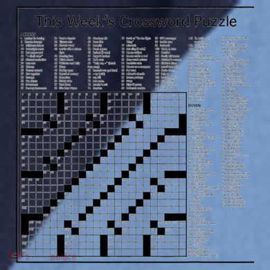 Crossword Puzzle Picture Raglan Baseball Sleeve Shirt
