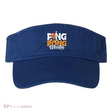 Cool Ping Pong Master For Table Tennis And Ping Pong Cool Gift Visor