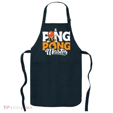 Apron