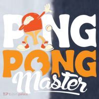 Cool Ping Pong Master For Table Tennis And Ping Pong Cool Gift Sport-Tek Competitor United Soccer Jersey thumb 4