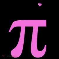 Cutie Pi Pi Day Heart Coffee Mug thumb 5