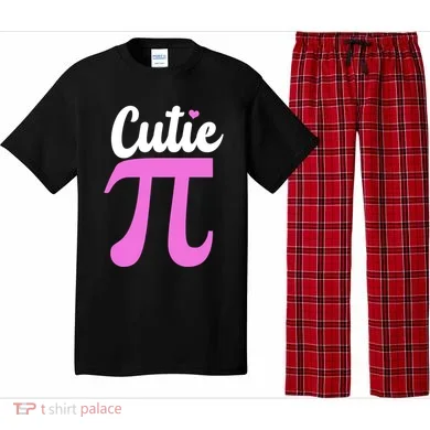 Pajama Set