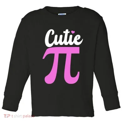 Toddler Long Sleeve