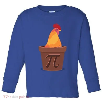 Toddler Long Sleeve