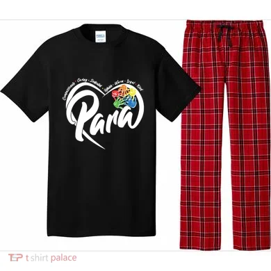 Pajama Set