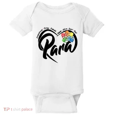 Baby Bodysuit