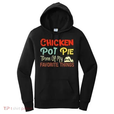 Women's Hoodie