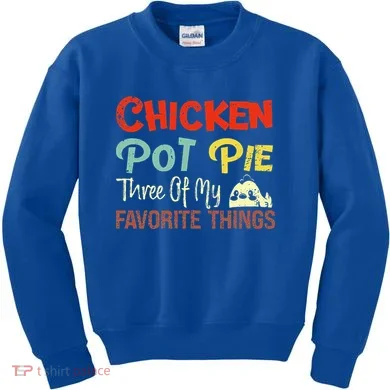 Kids Sweatshirt