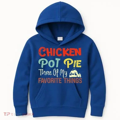 Kids Hoodie