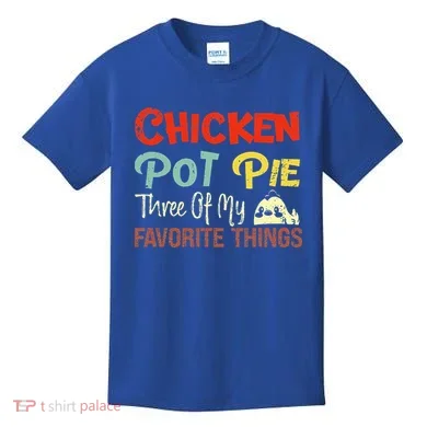 Kids T-Shirt