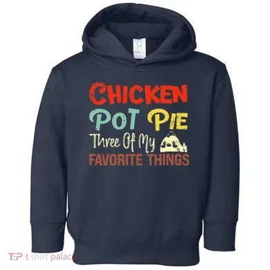 Toddler Hoodie