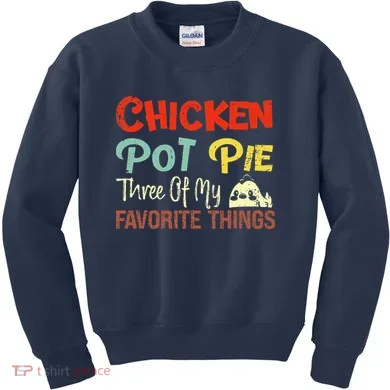 Kids Sweatshirt