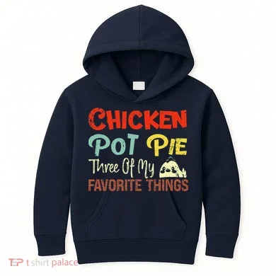 Kids Hoodie