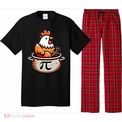 Pajama Set