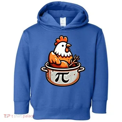 Toddler Hoodie