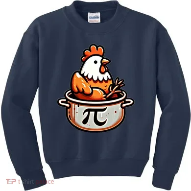 Kids Sweatshirt