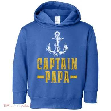 Toddler Hoodie