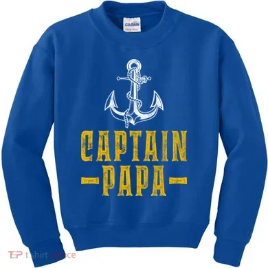 Kids Sweatshirt