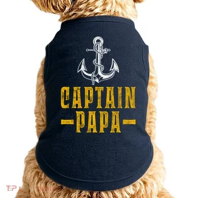 Doggie Tank