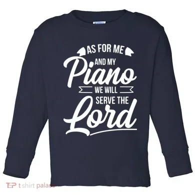Toddler Long Sleeve