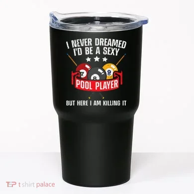 Tumbler