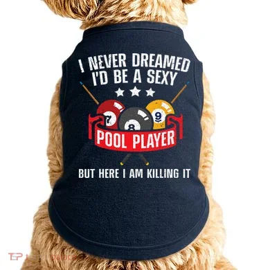 Doggie Tank