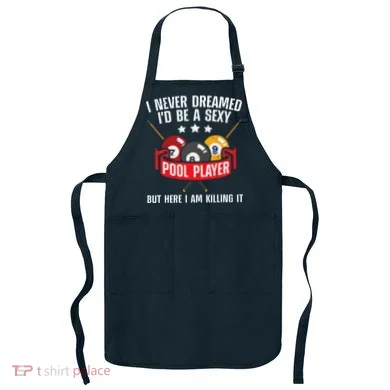 Apron
