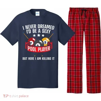 Pajama Set