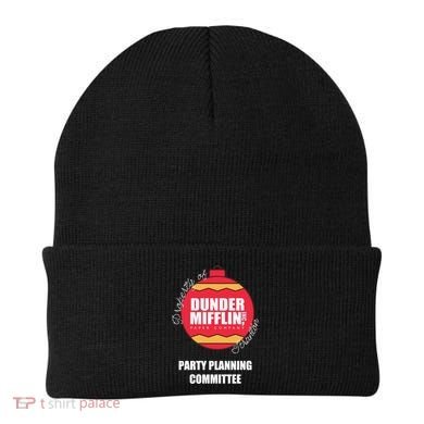 Christmas Party Planning Committee Classic Beanie