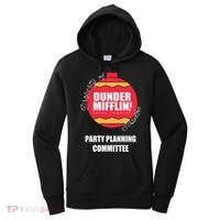 Christmas Party Planning Committee Classic Women's Hoodie thumb 0