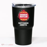 Christmas Party Planning Committee Classic Tumbler thumb 0