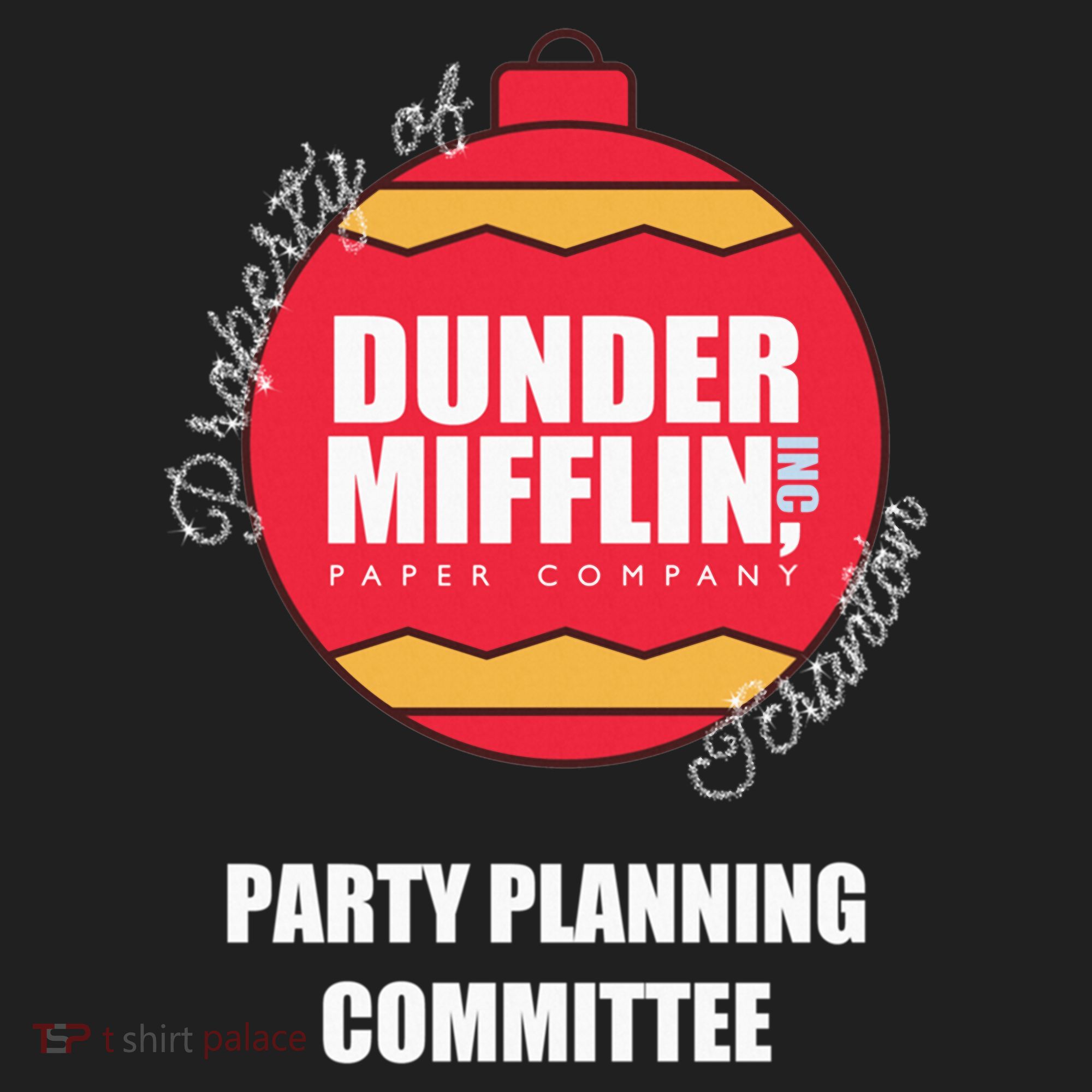 Christmas Party Planning Committee Classic Hat